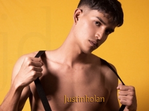 Justinholan