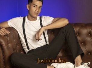 Justinhoolms