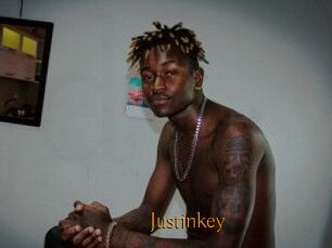 Justinkey