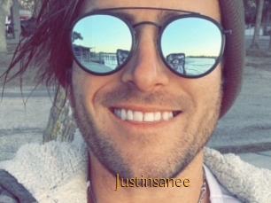 Justinsanee