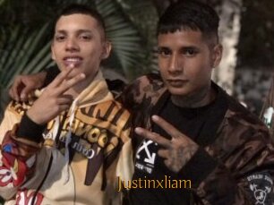 Justinxliam