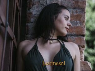 Justmesol