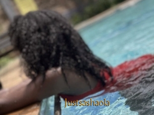 Justsashaola