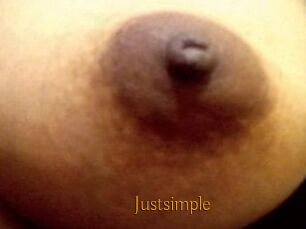 Justsimple