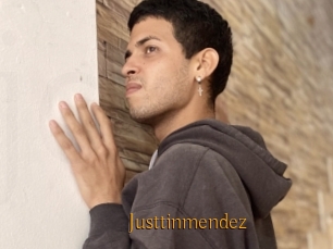 Justtinmendez