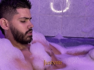 Justyntr