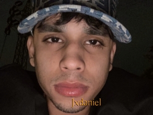 Jxdaniel