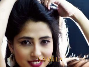 KAAMILA