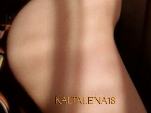 KALTALENA18