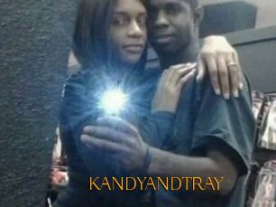 KANDYANDTRAY