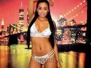 KARIINA