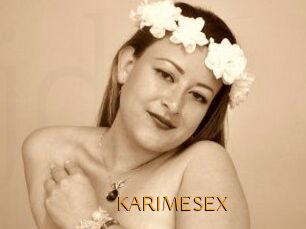 KARIMESEX