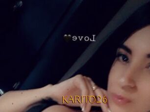 KARITO26