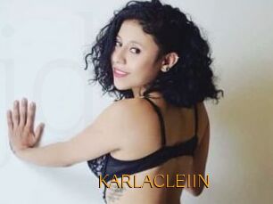 KARLACLEIIN