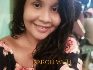 KAROLLWETT