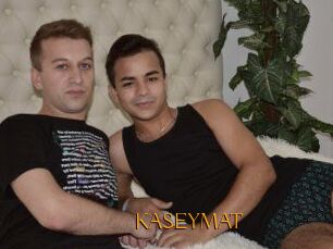 KASEYMAT