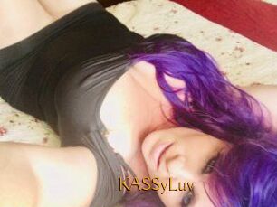 KASSyLuv