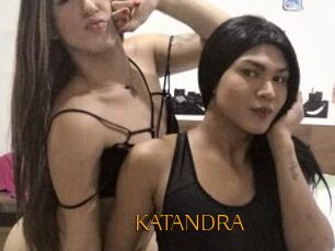 KATANDRA