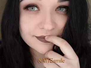 KATIEsmile