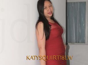 KATYSQUIRT18LW