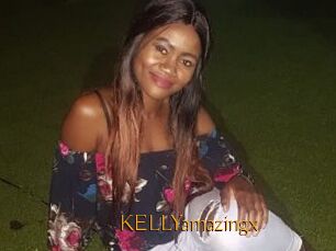 KELLYamazingx