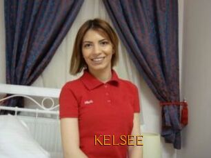 KELSEE