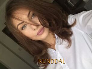 KENDDAL
