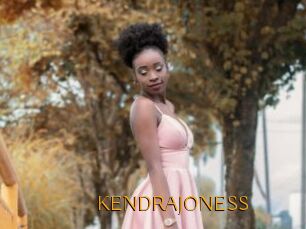 KENDRAJONESS