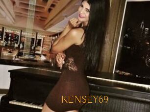 KENSEY69