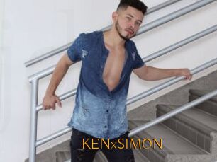 KENxSIMON