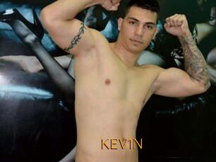 KEV1N