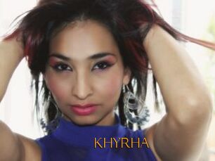 KHYRHA
