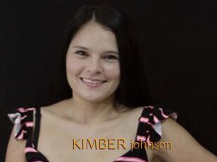KIMBER_johnson