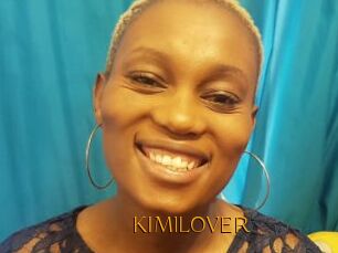 KIMlLOVER