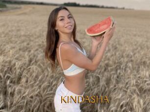 KINDASHA