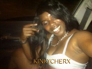 KINKYCHERX