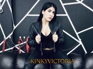 KINKYVICTORIA
