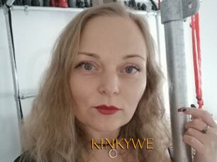 KINKYWE
