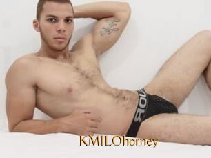 KMILOhorney