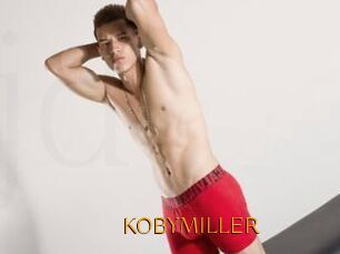 KOBYMILLER