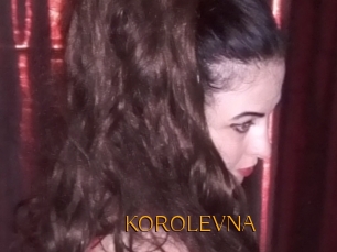 KOROLEVNA
