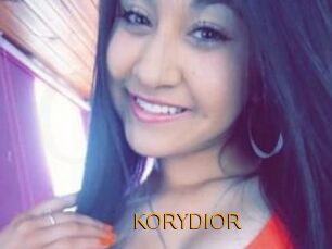 KORYDIOR