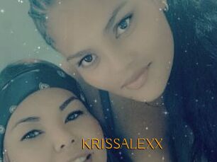 KRISSALEXX