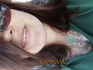 KWOWW
