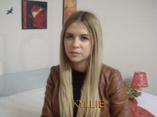 KYLLIE_