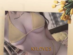 KYLOVES