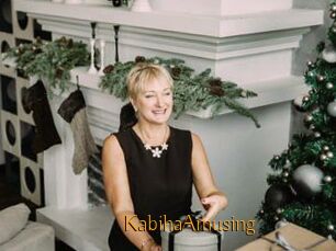 KabihaAmusing