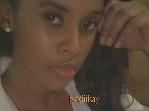 Kadiikay