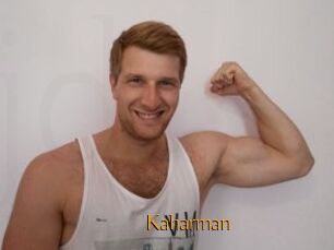Kaharman