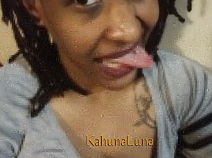 KahunaLuna